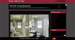 Desktop Screenshot of occdb.com